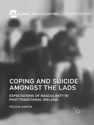 cover image of Coping and Suicide amongst the Lads